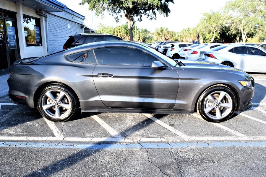 2015 Ford Mustang 2dr Fastback V6, available for sale in Winter Park, Florida | Rahib Motors. Winter Park, Florida 2015 Ford Mustang 2dr Fastback V6, available for sale in Winter Park, Florida | Rahib Motors. Winter Park, Florida