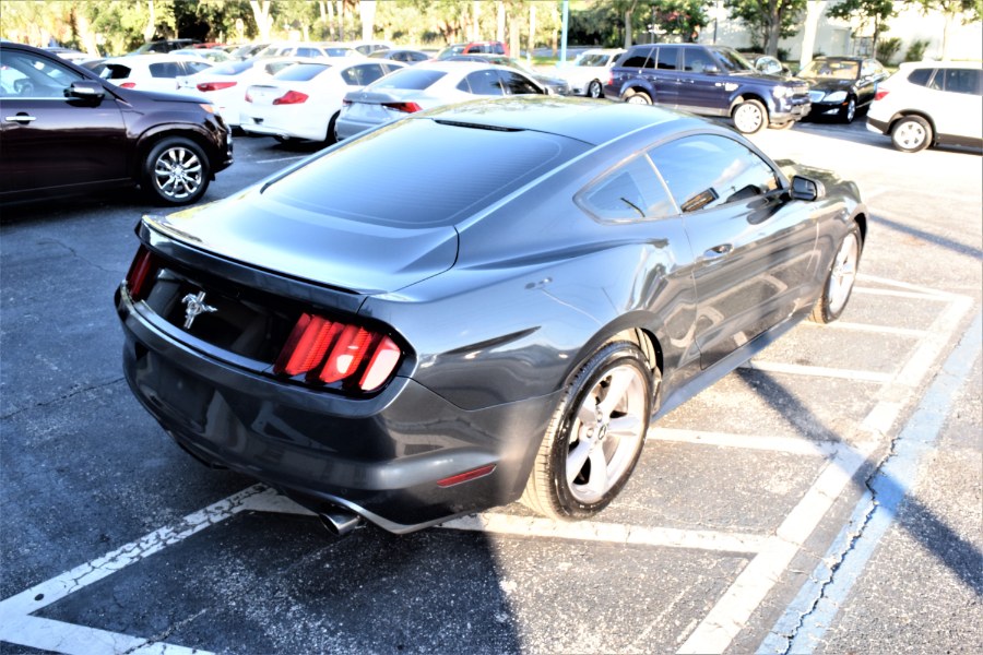 2015 Ford Mustang 2dr Fastback V6, available for sale in Winter Park, Florida | Rahib Motors. Winter Park, Florida 2015 Ford Mustang 2dr Fastback V6, available for sale in Winter Park, Florida | Rahib Motors. Winter Park, Florida