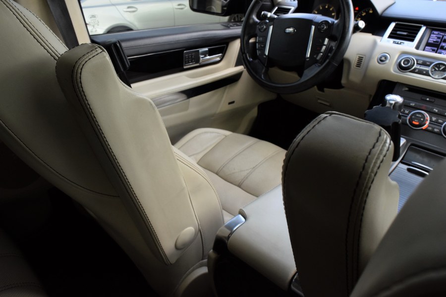 2013 Land Rover Range Rover Sport 4WD 4dr HSE LUX, available for sale in Winter Park, Florida | Rahib Motors. Winter Park, Florida 2013 Land Rover Range Rover Sport 4WD 4dr HSE LUX, available for sale in Winter Park, Florida | Rahib Motors. Winter Park, Florida