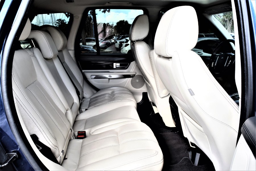 2013 Land Rover Range Rover Sport 4WD 4dr HSE LUX, available for sale in Winter Park, Florida | Rahib Motors. Winter Park, Florida 2013 Land Rover Range Rover Sport 4WD 4dr HSE LUX, available for sale in Winter Park, Florida | Rahib Motors. Winter Park, Florida
