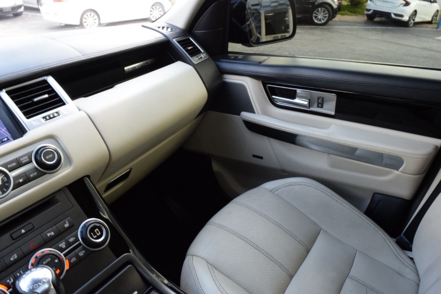 2013 Land Rover Range Rover Sport 4WD 4dr HSE LUX, available for sale in Winter Park, Florida | Rahib Motors. Winter Park, Florida 2013 Land Rover Range Rover Sport 4WD 4dr HSE LUX, available for sale in Winter Park, Florida | Rahib Motors. Winter Park, Florida
