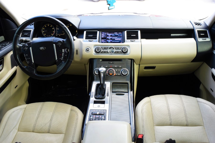 2013 Land Rover Range Rover Sport 4WD 4dr HSE LUX, available for sale in Winter Park, Florida | Rahib Motors. Winter Park, Florida 2013 Land Rover Range Rover Sport 4WD 4dr HSE LUX, available for sale in Winter Park, Florida | Rahib Motors. Winter Park, Florida