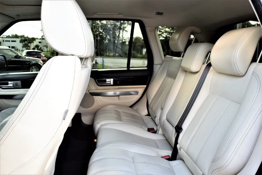 2013 Land Rover Range Rover Sport 4WD 4dr HSE LUX, available for sale in Winter Park, Florida | Rahib Motors. Winter Park, Florida 2013 Land Rover Range Rover Sport 4WD 4dr HSE LUX, available for sale in Winter Park, Florida | Rahib Motors. Winter Park, Florida