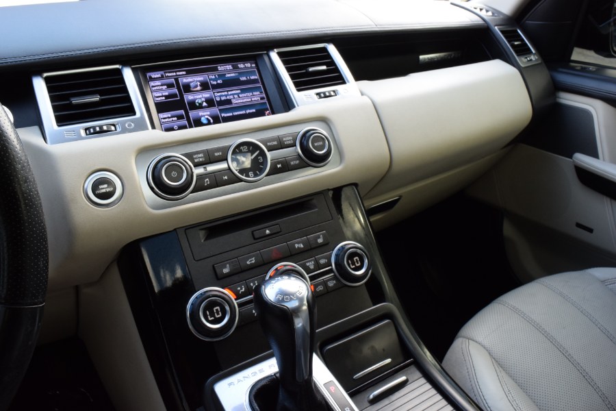 2013 Land Rover Range Rover Sport 4WD 4dr HSE LUX, available for sale in Winter Park, Florida | Rahib Motors. Winter Park, Florida 2013 Land Rover Range Rover Sport 4WD 4dr HSE LUX, available for sale in Winter Park, Florida | Rahib Motors. Winter Park, Florida