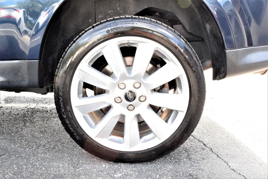 2013 Land Rover Range Rover Sport 4WD 4dr HSE LUX, available for sale in Winter Park, Florida | Rahib Motors. Winter Park, Florida 2013 Land Rover Range Rover Sport 4WD 4dr HSE LUX, available for sale in Winter Park, Florida | Rahib Motors. Winter Park, Florida
