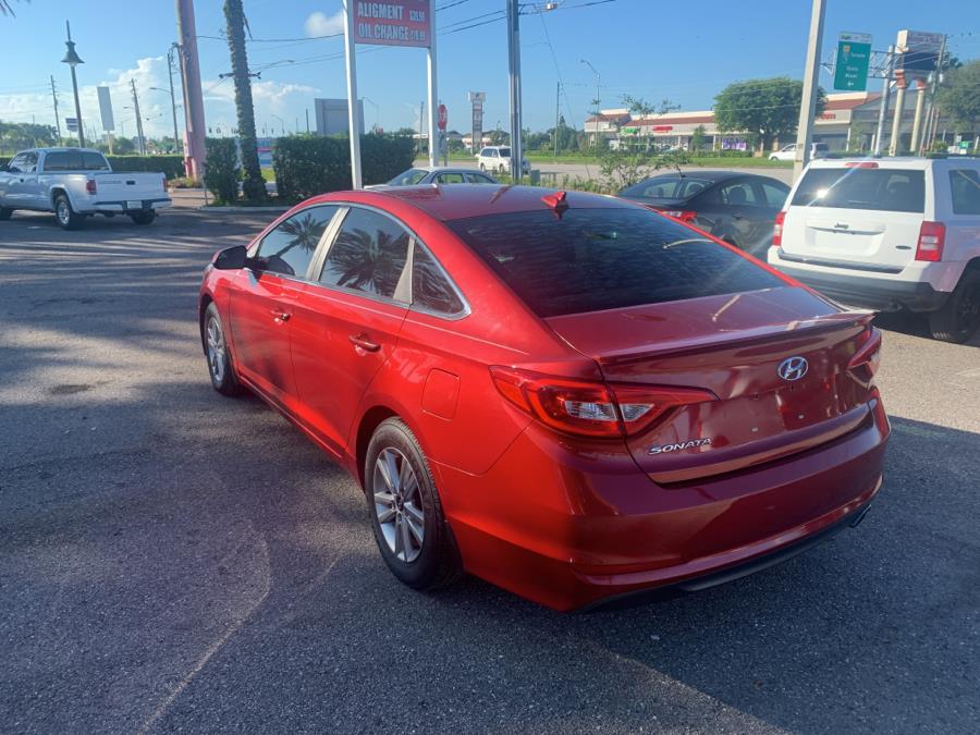 2015 Hyundai Sonata 4dr Sdn 2.4L SE, available for sale in Kissimmee, Florida | Central florida Auto Trader. Kissimmee, Florida 2015 Hyundai Sonata 4dr Sdn 2.4L SE, available for sale in Kissimmee, Florida | Central florida Auto Trader. Kissimmee, Florida