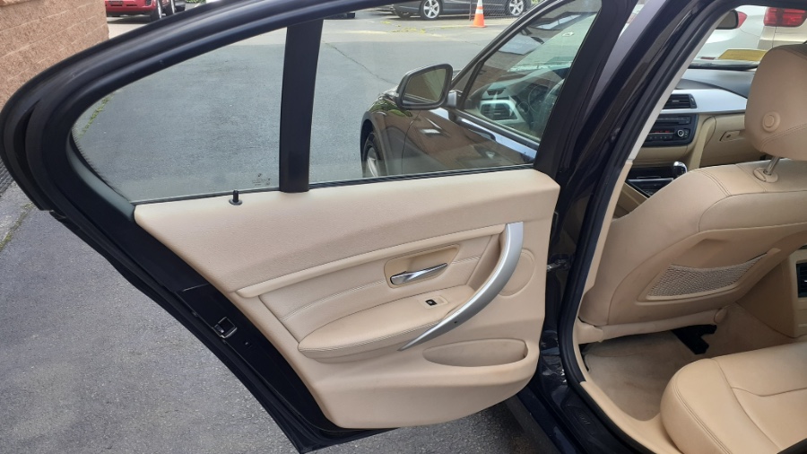 2013 BMW 3 Series 4dr Sdn 328i xDrive AWD, available for sale in Revere, Massachusetts | Wonderland Auto. Revere, Massachusetts 2013 BMW 3 Series 4dr Sdn 328i xDrive AWD, available for sale in Revere, Massachusetts | Wonderland Auto. Revere, Massachusetts