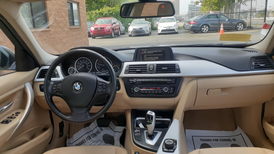 2013 BMW 3 Series 4dr Sdn 328i xDrive AWD, available for sale in Revere, Massachusetts | Wonderland Auto. Revere, Massachusetts 2013 BMW 3 Series 4dr Sdn 328i xDrive AWD, available for sale in Revere, Massachusetts | Wonderland Auto. Revere, Massachusetts