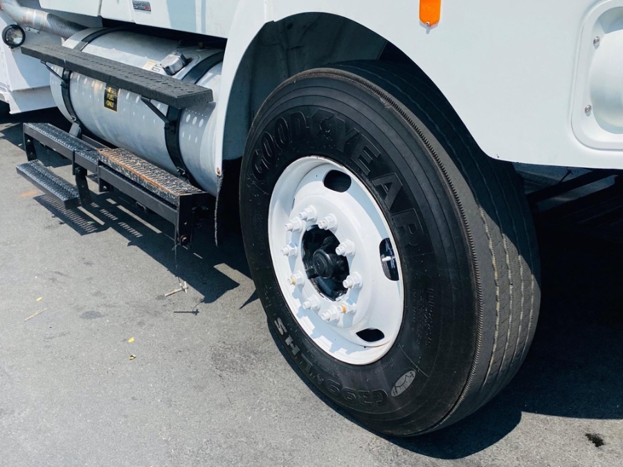 2010 Freightliner M2 CREW CAB PALFINGER PK 11001 CRANE UTILITY MECHANIC, available for sale in South Amboy, New Jersey | NJ Truck Spot. South Amboy, New Jersey 2010 Freightliner M2 CREW CAB PALFINGER PK 11001 CRANE UTILITY MECHANIC, available for sale in South Amboy, New Jersey | NJ Truck Spot. South Amboy, New Jersey