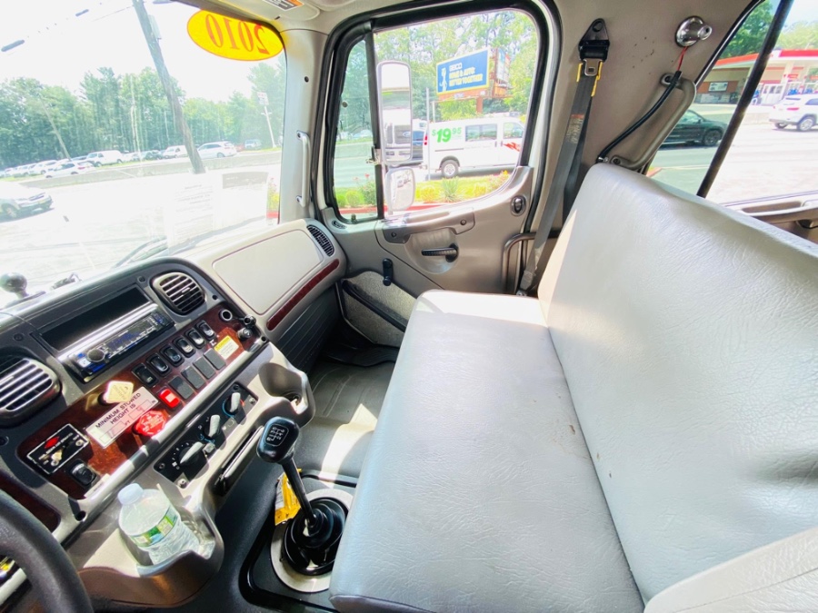 2010 Freightliner M2 CREW CAB PALFINGER PK 11001 CRANE UTILITY MECHANIC, available for sale in South Amboy, New Jersey | NJ Truck Spot. South Amboy, New Jersey 2010 Freightliner M2 CREW CAB PALFINGER PK 11001 CRANE UTILITY MECHANIC, available for sale in South Amboy, New Jersey | NJ Truck Spot. South Amboy, New Jersey