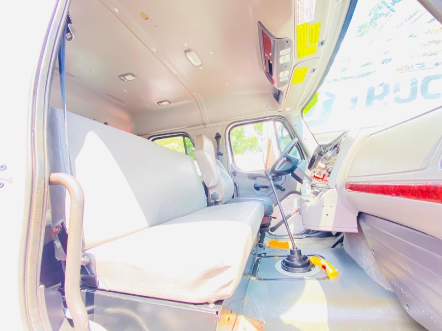 2010 Freightliner M2 CREW CAB PALFINGER PK 11001 CRANE UTILITY MECHANIC, available for sale in South Amboy, New Jersey | NJ Truck Spot. South Amboy, New Jersey 2010 Freightliner M2 CREW CAB PALFINGER PK 11001 CRANE UTILITY MECHANIC, available for sale in South Amboy, New Jersey | NJ Truck Spot. South Amboy, New Jersey