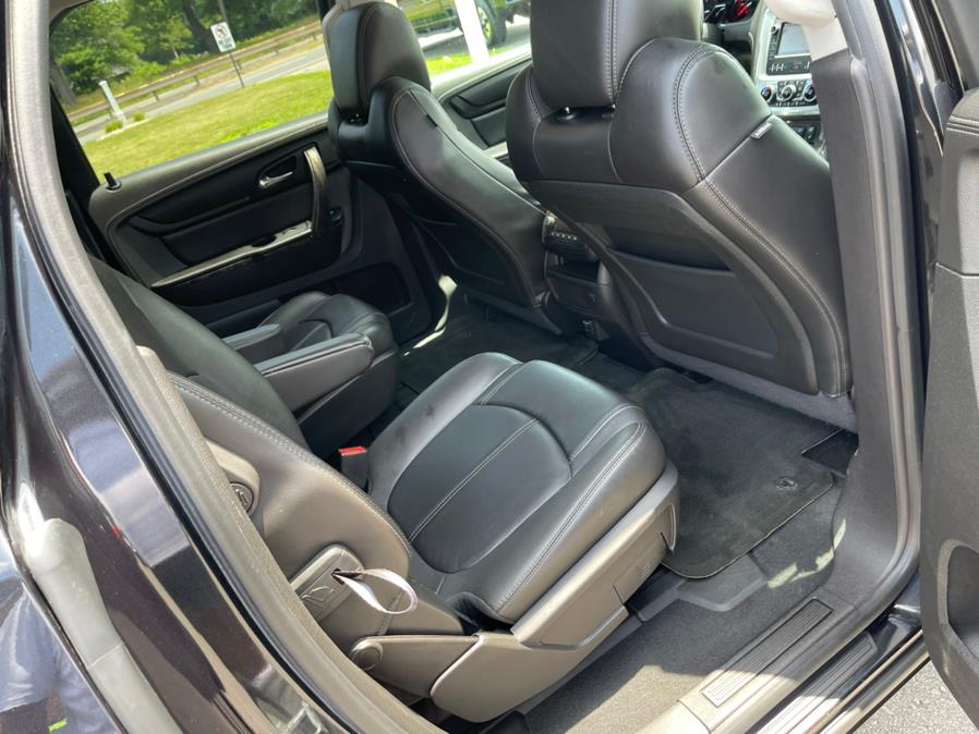 2015 GMC Acadia AWD 4dr SLT w/SLT-1, available for sale in South Windsor, Connecticut | Mike And Tony Auto Sales, Inc. South Windsor, Connecticut 2015 GMC Acadia AWD 4dr SLT w/SLT-1, available for sale in South Windsor, Connecticut | Mike And Tony Auto Sales, Inc. South Windsor, Connecticut