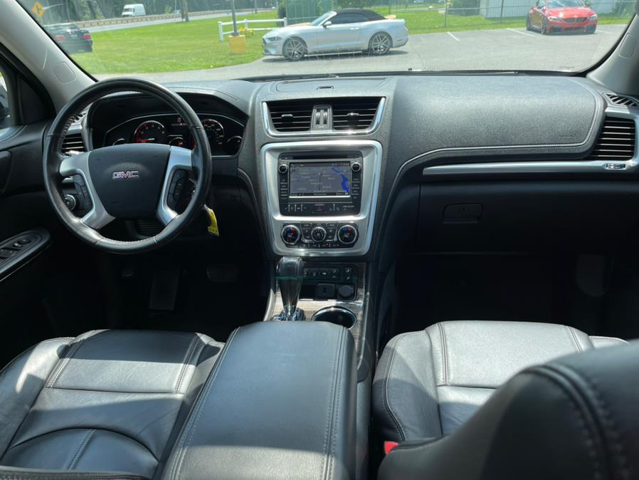 2015 GMC Acadia AWD 4dr SLT w/SLT-1, available for sale in South Windsor, Connecticut | Mike And Tony Auto Sales, Inc. South Windsor, Connecticut 2015 GMC Acadia AWD 4dr SLT w/SLT-1, available for sale in South Windsor, Connecticut | Mike And Tony Auto Sales, Inc. South Windsor, Connecticut