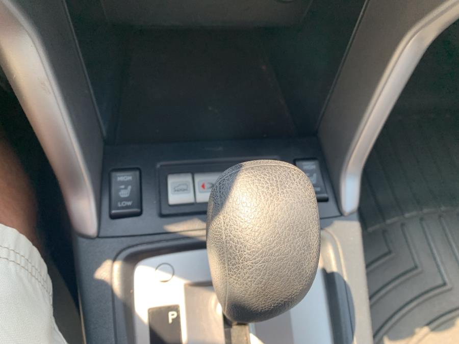 Used Subaru Forester 2.5i Premium CVT 2017 | Saybrook Auto Barn. Old Saybrook, Connecticut Used Subaru Forester 2.5i Premium CVT 2017 | Saybrook Auto Barn. Old Saybrook, Connecticut