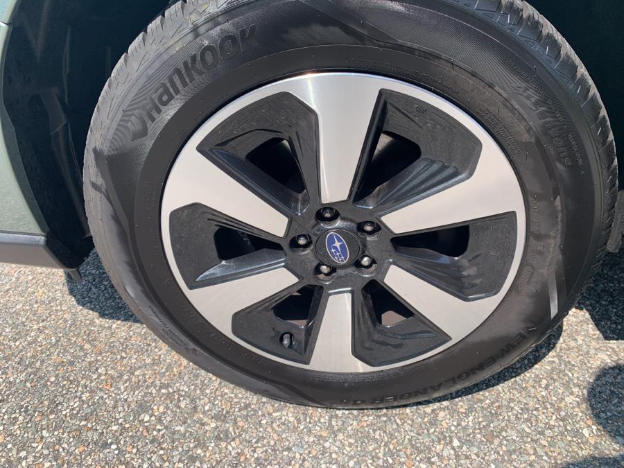 Used Subaru Forester 2.5i Premium CVT 2017 | Saybrook Auto Barn. Old Saybrook, Connecticut Used Subaru Forester 2.5i Premium CVT 2017 | Saybrook Auto Barn. Old Saybrook, Connecticut