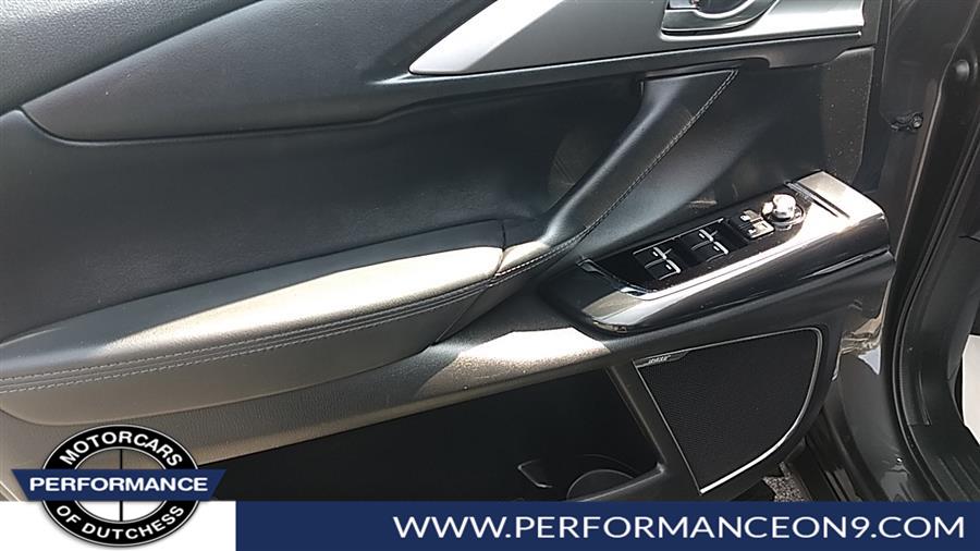 2018 Mazda CX-9 Touring AWD, available for sale in Wappingers Falls, New York | Performance Motor Cars. Wappingers Falls, New York 2018 Mazda CX-9 Touring AWD, available for sale in Wappingers Falls, New York | Performance Motor Cars. Wappingers Falls, New York