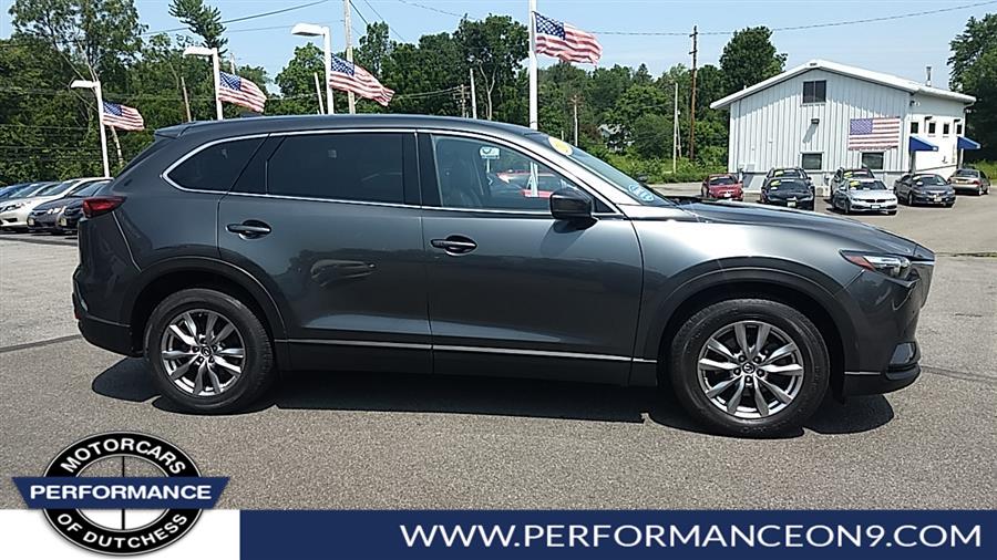 2018 Mazda CX-9 Touring AWD, available for sale in Wappingers Falls, New York | Performance Motor Cars. Wappingers Falls, New York 2018 Mazda CX-9 Touring AWD, available for sale in Wappingers Falls, New York | Performance Motor Cars. Wappingers Falls, New York