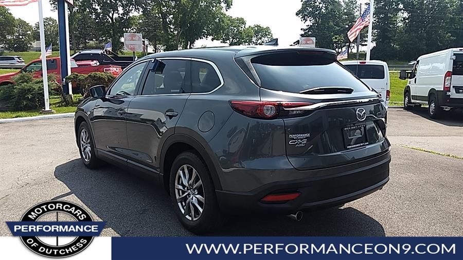 2018 Mazda CX-9 Touring AWD, available for sale in Wappingers Falls, New York | Performance Motor Cars. Wappingers Falls, New York 2018 Mazda CX-9 Touring AWD, available for sale in Wappingers Falls, New York | Performance Motor Cars. Wappingers Falls, New York