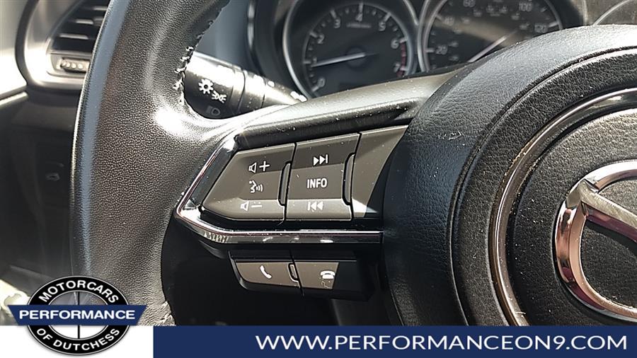 2018 Mazda CX-9 Touring AWD, available for sale in Wappingers Falls, New York | Performance Motor Cars. Wappingers Falls, New York 2018 Mazda CX-9 Touring AWD, available for sale in Wappingers Falls, New York | Performance Motor Cars. Wappingers Falls, New York