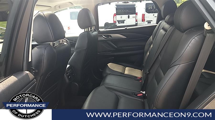 2018 Mazda CX-9 Touring AWD, available for sale in Wappingers Falls, New York | Performance Motor Cars. Wappingers Falls, New York 2018 Mazda CX-9 Touring AWD, available for sale in Wappingers Falls, New York | Performance Motor Cars. Wappingers Falls, New York