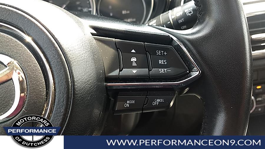 2018 Mazda CX-9 Touring AWD, available for sale in Wappingers Falls, New York | Performance Motor Cars. Wappingers Falls, New York 2018 Mazda CX-9 Touring AWD, available for sale in Wappingers Falls, New York | Performance Motor Cars. Wappingers Falls, New York