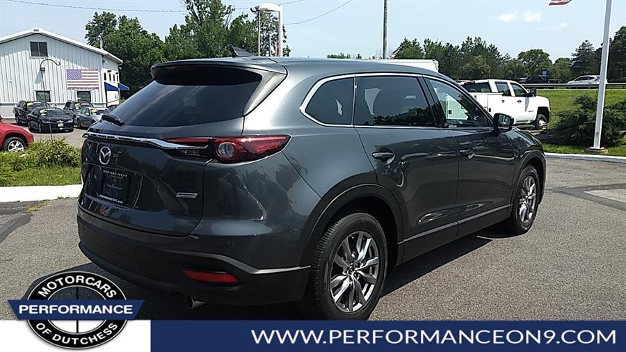 2018 Mazda CX-9 Touring AWD, available for sale in Wappingers Falls, New York | Performance Motor Cars. Wappingers Falls, New York 2018 Mazda CX-9 Touring AWD, available for sale in Wappingers Falls, New York | Performance Motor Cars. Wappingers Falls, New York