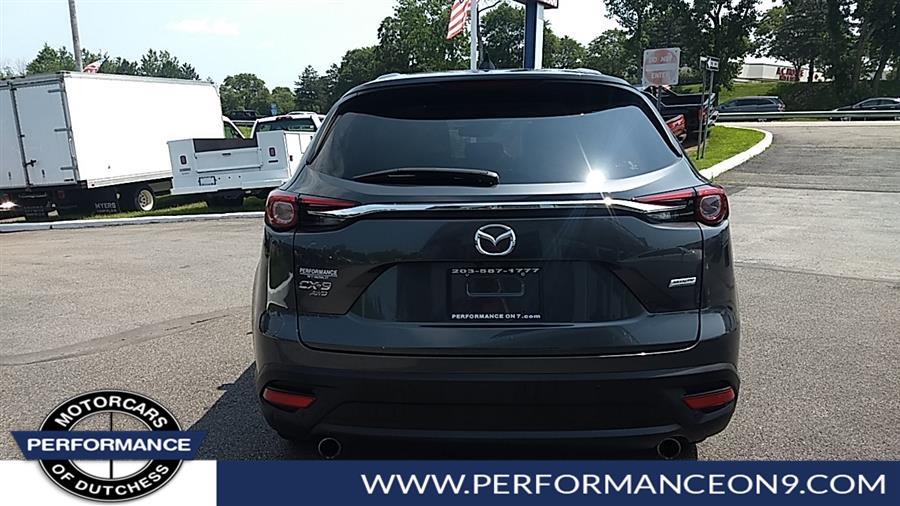 2018 Mazda CX-9 Touring AWD, available for sale in Wappingers Falls, New York | Performance Motor Cars. Wappingers Falls, New York 2018 Mazda CX-9 Touring AWD, available for sale in Wappingers Falls, New York | Performance Motor Cars. Wappingers Falls, New York