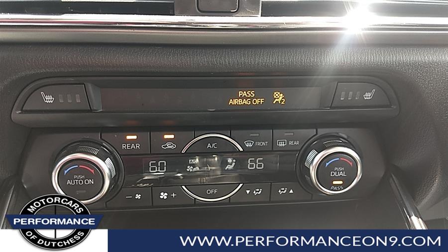2018 Mazda CX-9 Touring AWD, available for sale in Wappingers Falls, New York | Performance Motor Cars. Wappingers Falls, New York 2018 Mazda CX-9 Touring AWD, available for sale in Wappingers Falls, New York | Performance Motor Cars. Wappingers Falls, New York