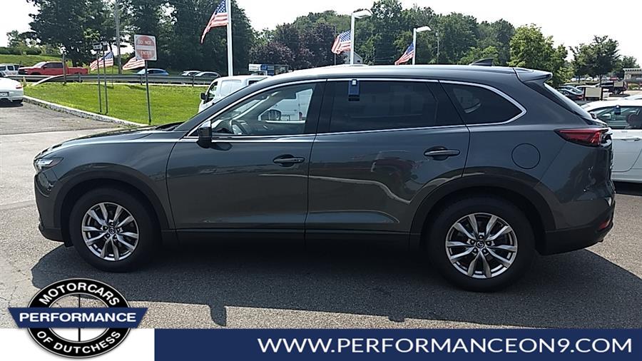 2018 Mazda CX-9 Touring AWD, available for sale in Wappingers Falls, New York | Performance Motor Cars. Wappingers Falls, New York 2018 Mazda CX-9 Touring AWD, available for sale in Wappingers Falls, New York | Performance Motor Cars. Wappingers Falls, New York