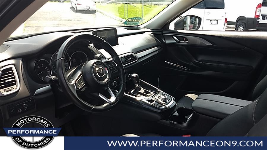 2018 Mazda CX-9 Touring AWD, available for sale in Wappingers Falls, New York | Performance Motor Cars. Wappingers Falls, New York 2018 Mazda CX-9 Touring AWD, available for sale in Wappingers Falls, New York | Performance Motor Cars. Wappingers Falls, New York