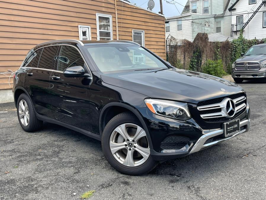 2018 Mercedes-Benz GLC GLC 300 4MATIC SUV, available for sale in Newark , New Jersey | Champion Used Auto Sales 2. Newark , New Jersey 2018 Mercedes-Benz GLC GLC 300 4MATIC SUV, available for sale in Newark , New Jersey | Champion Used Auto Sales 2. Newark , New Jersey