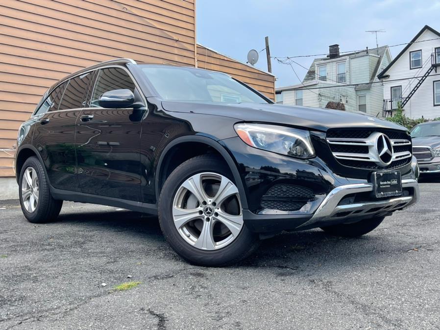 2018 Mercedes-Benz GLC GLC 300 4MATIC SUV, available for sale in Newark , New Jersey | Champion Used Auto Sales 2. Newark , New Jersey 2018 Mercedes-Benz GLC GLC 300 4MATIC SUV, available for sale in Newark , New Jersey | Champion Used Auto Sales 2. Newark , New Jersey