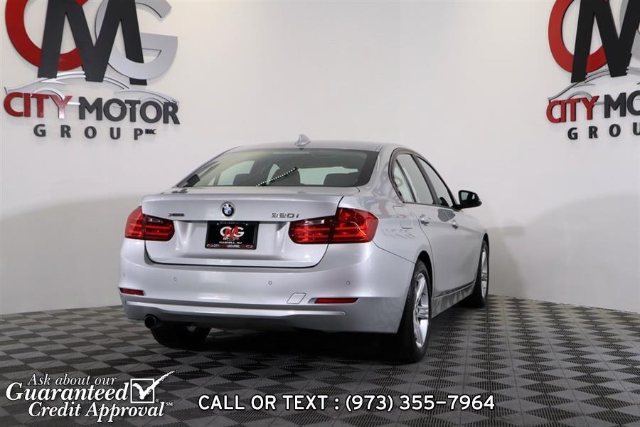 Used BMW 3 Series 320i xDrive 2014 | City Motor Group Inc.. Haskell, New Jersey Used BMW 3 Series 320i xDrive 2014 | City Motor Group Inc.. Haskell, New Jersey