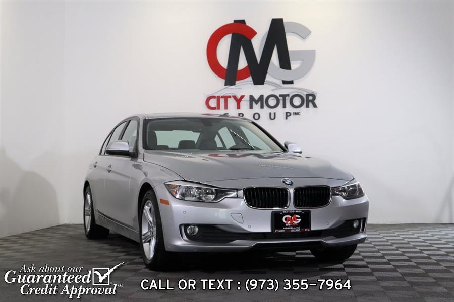 Used BMW 3 Series 320i xDrive 2014 | City Motor Group Inc.. Haskell, New Jersey Used BMW 3 Series 320i xDrive 2014 | City Motor Group Inc.. Haskell, New Jersey