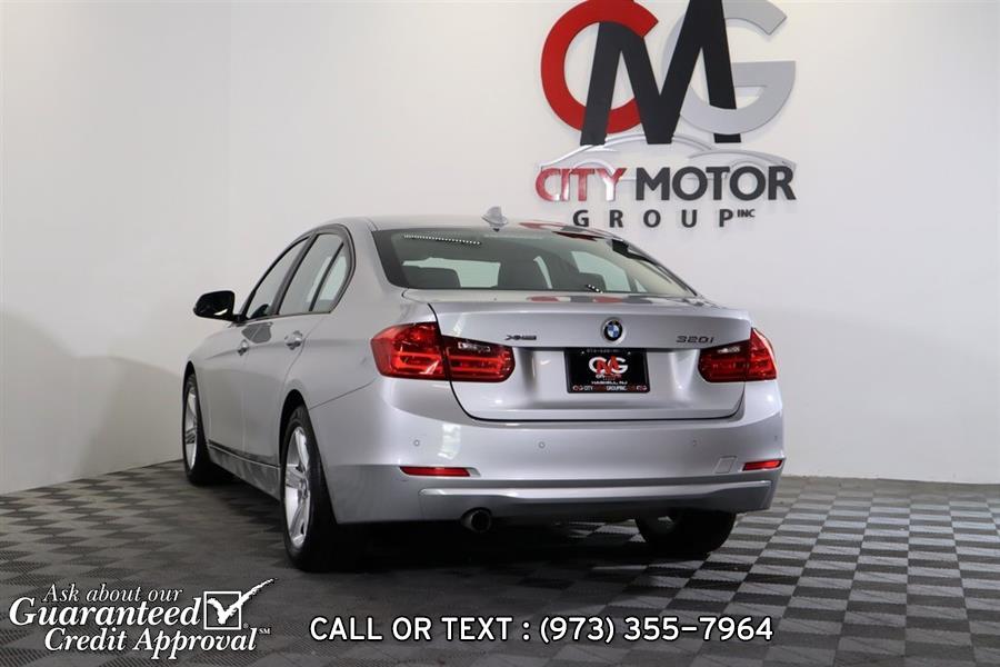 Used BMW 3 Series 320i xDrive 2014 | City Motor Group Inc.. Haskell, New Jersey Used BMW 3 Series 320i xDrive 2014 | City Motor Group Inc.. Haskell, New Jersey