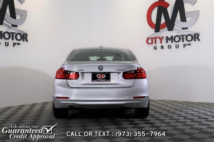 Used BMW 3 Series 320i xDrive 2014 | City Motor Group Inc.. Haskell, New Jersey Used BMW 3 Series 320i xDrive 2014 | City Motor Group Inc.. Haskell, New Jersey