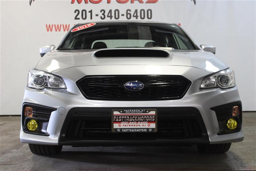 2018 Subaru Wrx PREMIUM, available for sale in Paterson, New Jersey | Fast Track Motors. Paterson, New Jersey 2018 Subaru Wrx PREMIUM, available for sale in Paterson, New Jersey | Fast Track Motors. Paterson, New Jersey