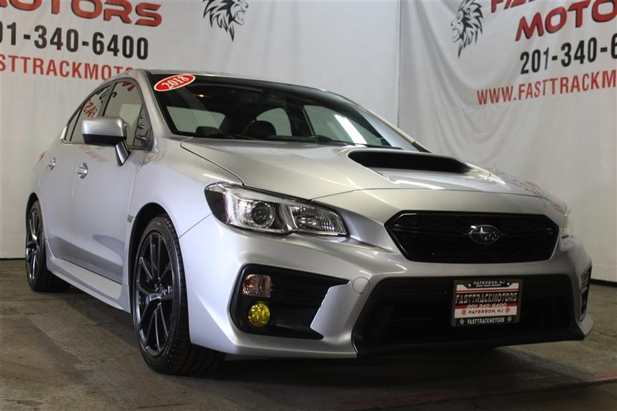 2018 Subaru Wrx PREMIUM, available for sale in Paterson, New Jersey | Fast Track Motors. Paterson, New Jersey 2018 Subaru Wrx PREMIUM, available for sale in Paterson, New Jersey | Fast Track Motors. Paterson, New Jersey