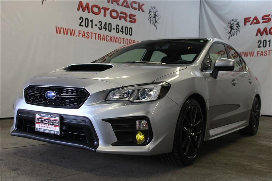 2018 Subaru Wrx PREMIUM, available for sale in Paterson, New Jersey | Fast Track Motors. Paterson, New Jersey 2018 Subaru Wrx PREMIUM, available for sale in Paterson, New Jersey | Fast Track Motors. Paterson, New Jersey