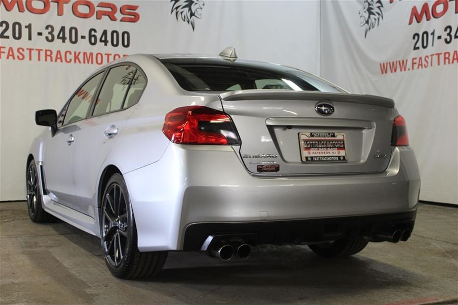 2018 Subaru Wrx PREMIUM, available for sale in Paterson, New Jersey | Fast Track Motors. Paterson, New Jersey 2018 Subaru Wrx PREMIUM, available for sale in Paterson, New Jersey | Fast Track Motors. Paterson, New Jersey