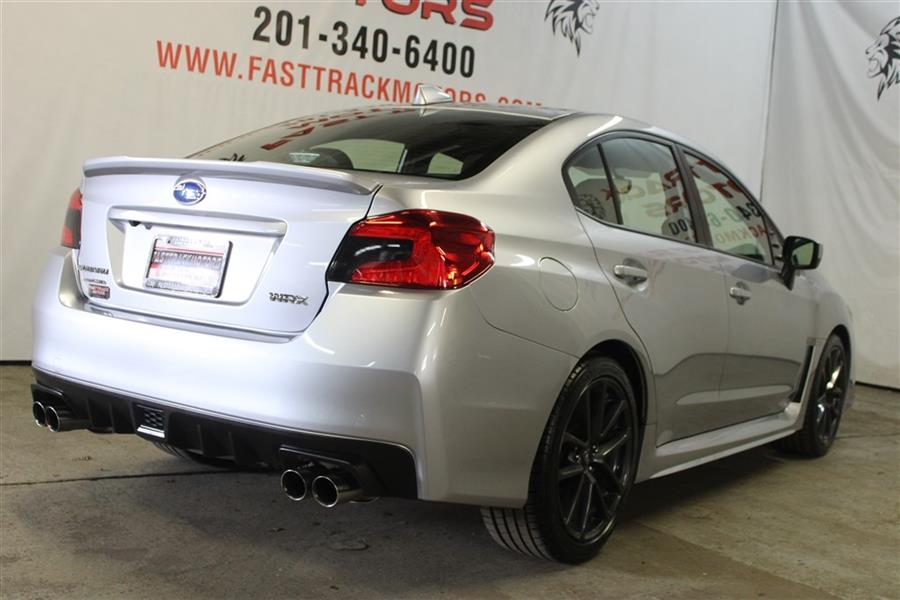 2018 Subaru Wrx PREMIUM, available for sale in Paterson, New Jersey | Fast Track Motors. Paterson, New Jersey 2018 Subaru Wrx PREMIUM, available for sale in Paterson, New Jersey | Fast Track Motors. Paterson, New Jersey