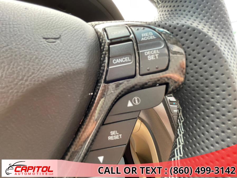 Used Acura TL 4dr Sdn Auto 2WD Tech 2014 | Capitol Automotive 2 LLC. Manchester, Connecticut Used Acura TL 4dr Sdn Auto 2WD Tech 2014 | Capitol Automotive 2 LLC. Manchester, Connecticut