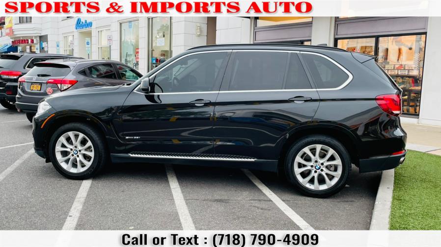 2014 BMW X5 RWD 4dr sDrive35i, available for sale in Brooklyn, New York | Sports & Imports Auto Inc. Brooklyn, New York 2014 BMW X5 RWD 4dr sDrive35i, available for sale in Brooklyn, New York | Sports & Imports Auto Inc. Brooklyn, New York