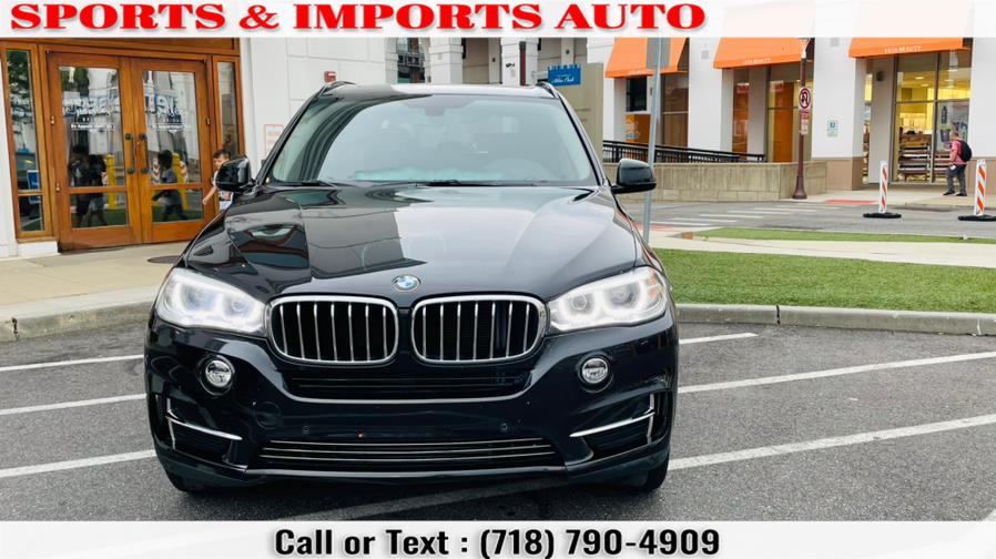 2014 BMW X5 RWD 4dr sDrive35i, available for sale in Brooklyn, New York | Sports & Imports Auto Inc. Brooklyn, New York 2014 BMW X5 RWD 4dr sDrive35i, available for sale in Brooklyn, New York | Sports & Imports Auto Inc. Brooklyn, New York