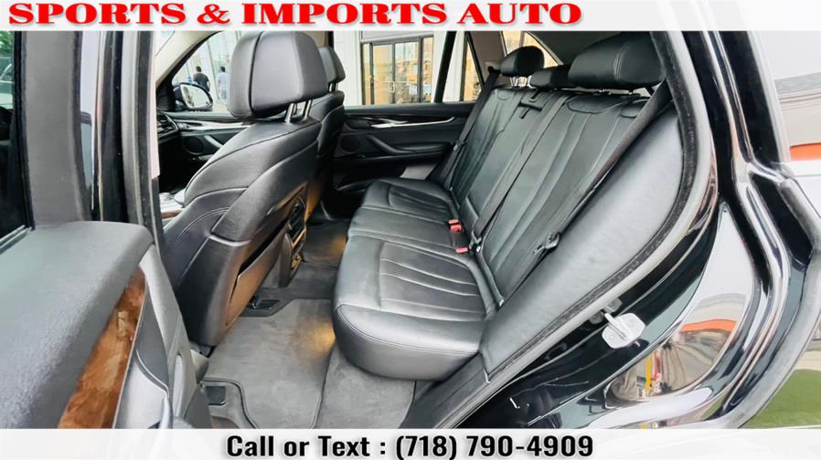 2014 BMW X5 RWD 4dr sDrive35i, available for sale in Brooklyn, New York | Sports & Imports Auto Inc. Brooklyn, New York 2014 BMW X5 RWD 4dr sDrive35i, available for sale in Brooklyn, New York | Sports & Imports Auto Inc. Brooklyn, New York