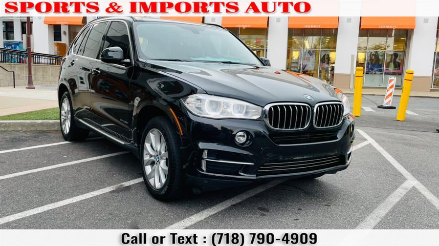 2014 BMW X5 RWD 4dr sDrive35i, available for sale in Brooklyn, New York | Sports & Imports Auto Inc. Brooklyn, New York 2014 BMW X5 RWD 4dr sDrive35i, available for sale in Brooklyn, New York | Sports & Imports Auto Inc. Brooklyn, New York