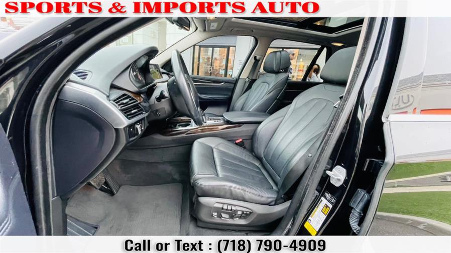 2014 BMW X5 RWD 4dr sDrive35i, available for sale in Brooklyn, New York | Sports & Imports Auto Inc. Brooklyn, New York 2014 BMW X5 RWD 4dr sDrive35i, available for sale in Brooklyn, New York | Sports & Imports Auto Inc. Brooklyn, New York