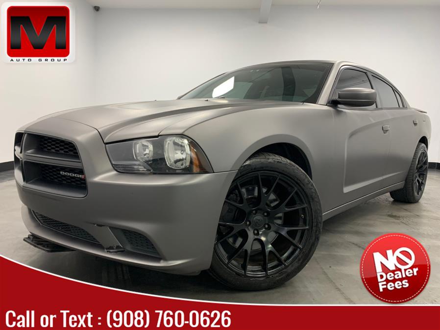 Used Dodge Charger 4dr Sdn Police AWD 2014 | M Auto Group. Elizabeth, New Jersey Used Dodge Charger 4dr Sdn Police AWD 2014 | M Auto Group. Elizabeth, New Jersey