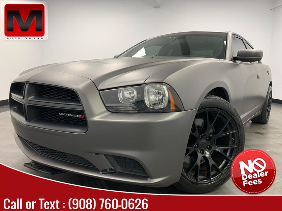 Used Dodge Charger 4dr Sdn Police AWD 2014 | M Auto Group. Elizabeth, New Jersey Used Dodge Charger 4dr Sdn Police AWD 2014 | M Auto Group. Elizabeth, New Jersey