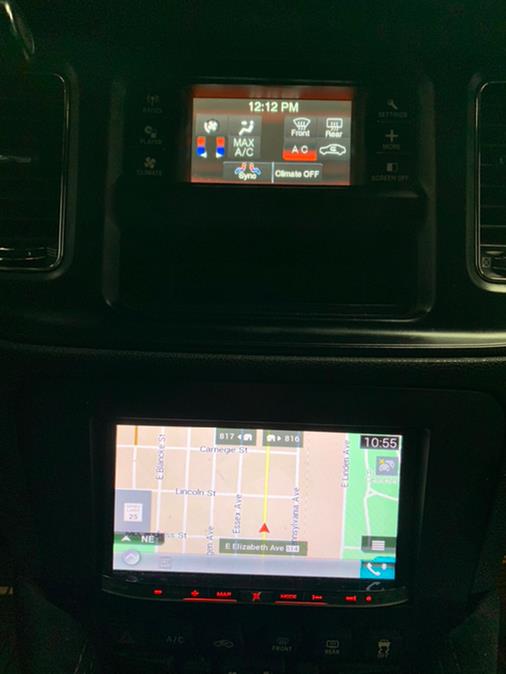 Used Dodge Charger 4dr Sdn Police AWD 2014 | M Auto Group. Elizabeth, New Jersey Used Dodge Charger 4dr Sdn Police AWD 2014 | M Auto Group. Elizabeth, New Jersey